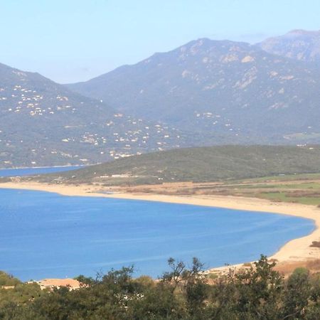 U Cantu Grillu Portigliolo 外观 照片