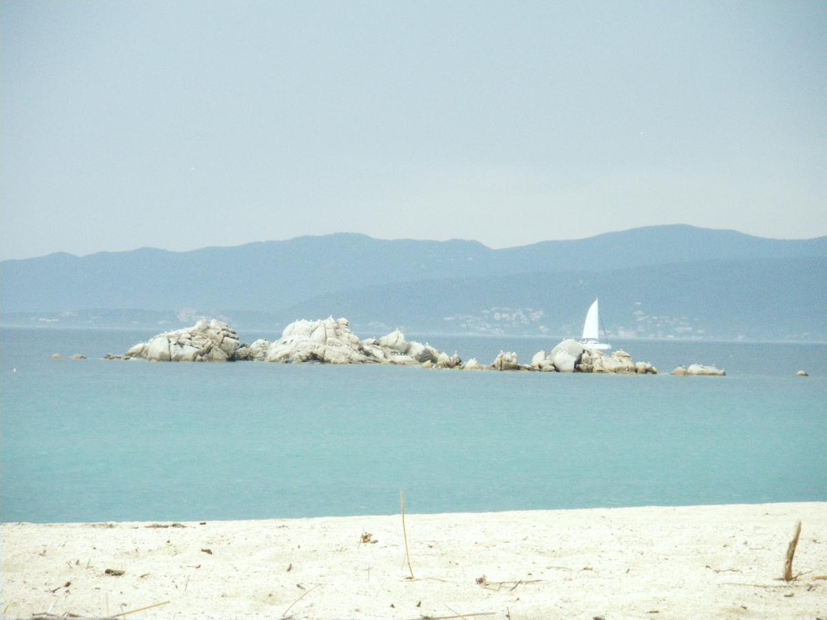 U Cantu Grillu Portigliolo 外观 照片