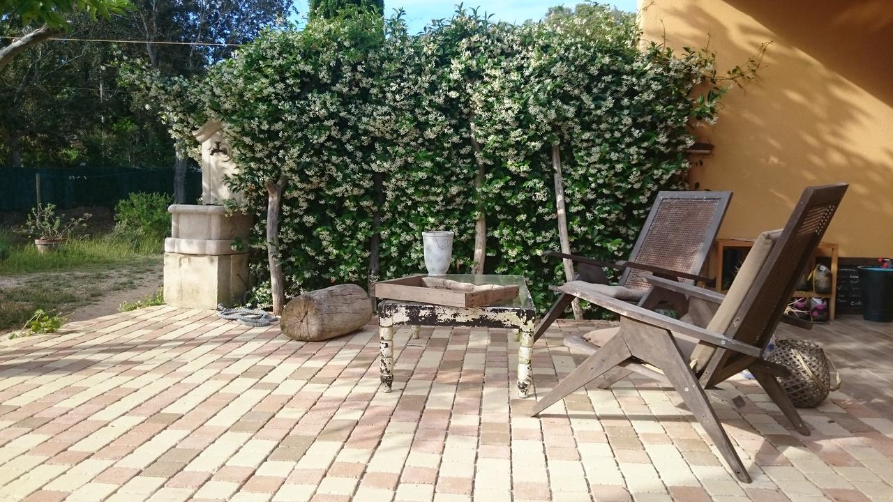 U Cantu Grillu Portigliolo 外观 照片