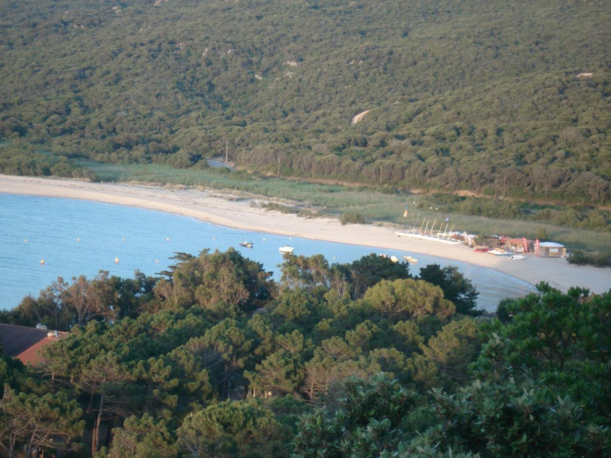 U Cantu Grillu Portigliolo 外观 照片